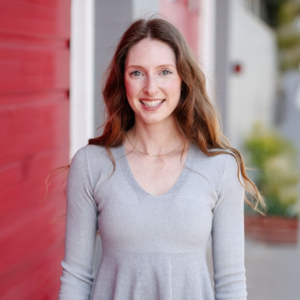 How Kendra Decker Builds Trust in Cloud-Based Software