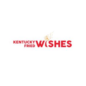 Kentucky Fried Wishes logo