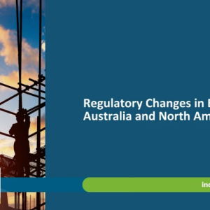  Health and safety regulatory frameworks continue to evolve globally as governments respond to changing workplace risks, workforce mobility, and societal expectations. For multinational organizations, keeping pace with these changes is critical not only for compliance, but also for maintaining consistent safety standards across global operations.  Recent updates from Canada, USA, Europe and Australia highlight several emerging trends: stronger expectations for emergency preparedness, increased focus on work