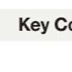 Overdraft Fee/KeyCoverage Zone logo.