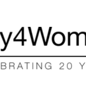 Key4Women: Celebrating 20 Years
