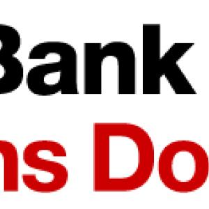 KeyBank Opens Doors Logo
