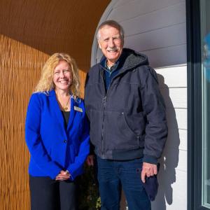 Jason Bird of Maine Housing.