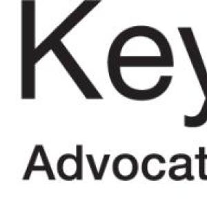 KeyBank Key4Women logo.