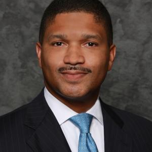 James Waters, General Counsel and Corporate Secretary of KeyCorp 