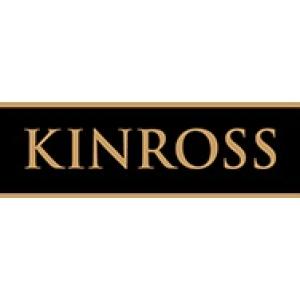 Kinross Gold logo
