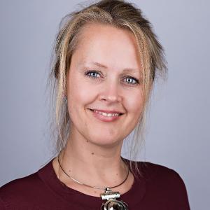 Kirsten Hund, Head of Carbon Neutrality, DeBeers