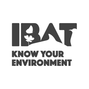 IBAT Alliance logo
