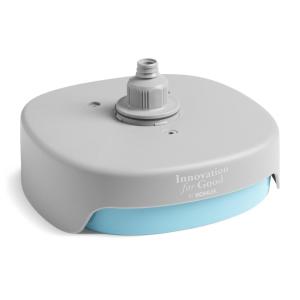 Kohler Cleans device