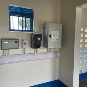 Kohler Unify devices