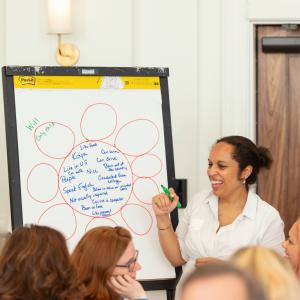 Melissa Madzel, Managing Director, Equity Initiatives, Koya Partners