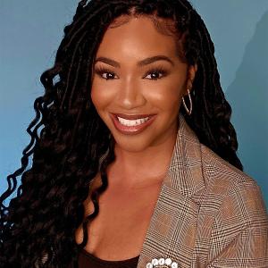 Headshot of Krystal McCoy