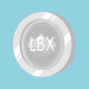 LBX crypto logo