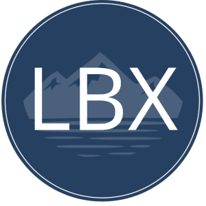 LBX logo