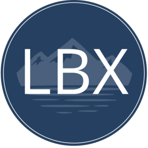 LBX crypto logo
