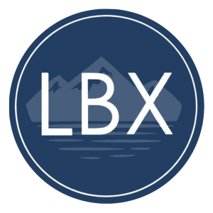 LBX logo