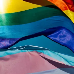 Featured Image LGBTQ Flag