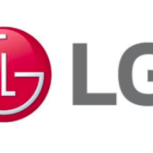 LG Electronics logo