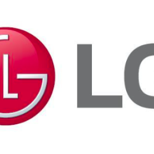 LG Electronics logo