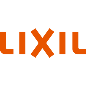 LOGO: LIXIL
