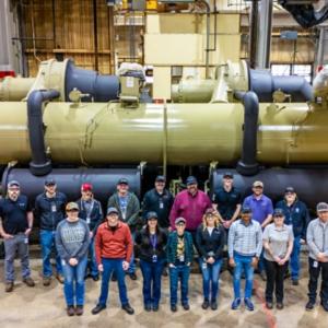 Leading by Example: Sustainable Growth in La Crosse