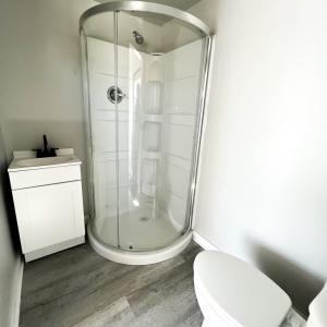  ekō Gateway Model Bathroom