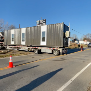 3rd ekō home delivered