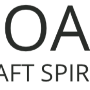 Coal Craft Spirits Logo