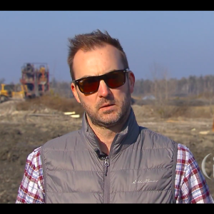 Kirk Taylor President, Benefit Director, Land Betterment.