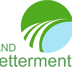 Land Betterment logo
