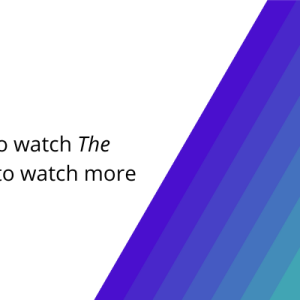 24% of viewers who came to watch the Lincoln Lawyer and stayed to watch more content were Hispanic
