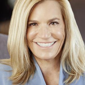 Laura Kohler headshot