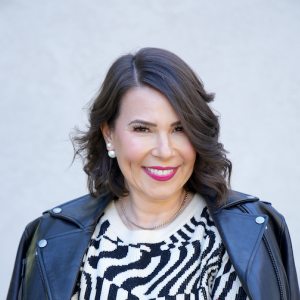 Laurel Mintz of Fabric VC