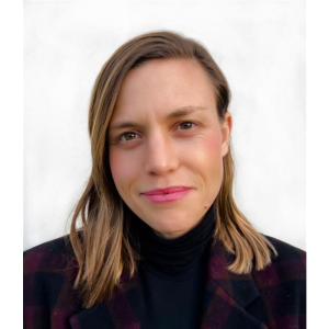 Lauren Enright