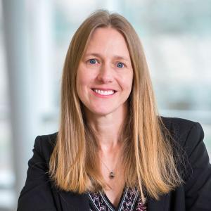 profile of Laurie Myers