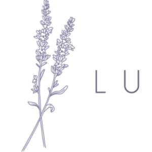 Lavena Luxe Interiors logo