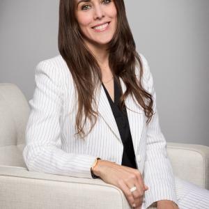 Naisha Covarrubias, Vice-President of Legal Operations