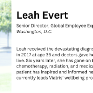 Leah Evert
