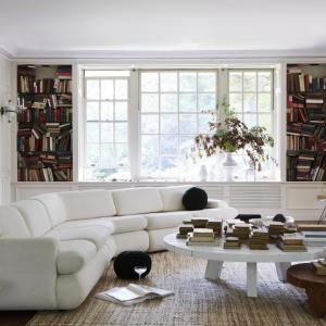 Photo by Amy Neunsinger; Styled by Hilary Robertson