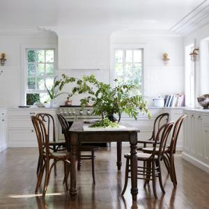 Photo by Amy Neunsinger; Styled by Hilary Robertson