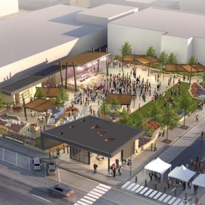 Legacy Square rendering