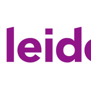 Leidos logo