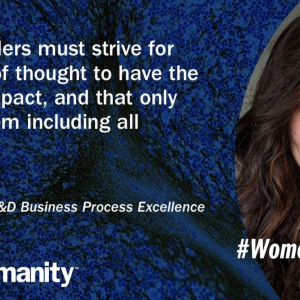 Headshot of Lesley Drohan