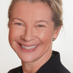 Leslie Samuelrich of Green Century Funds