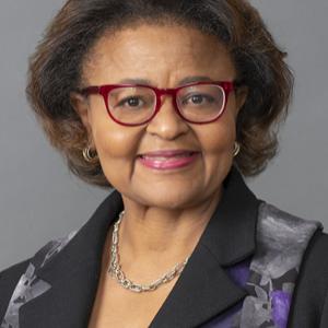 Linnie M. Haynesworth