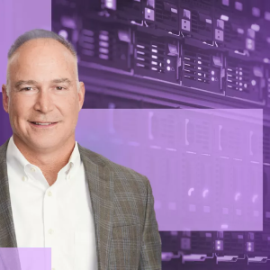 Robert Ott, Vice President of Origination for NRG Business.