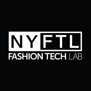 New York Fashion Tech Lab logo