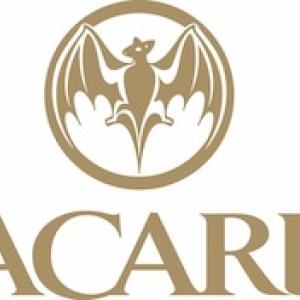 Bacardi logo