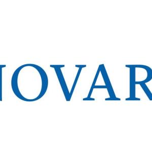 Novartis logo