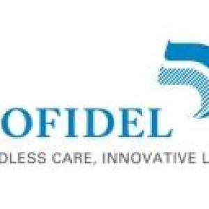 Sofidel logo